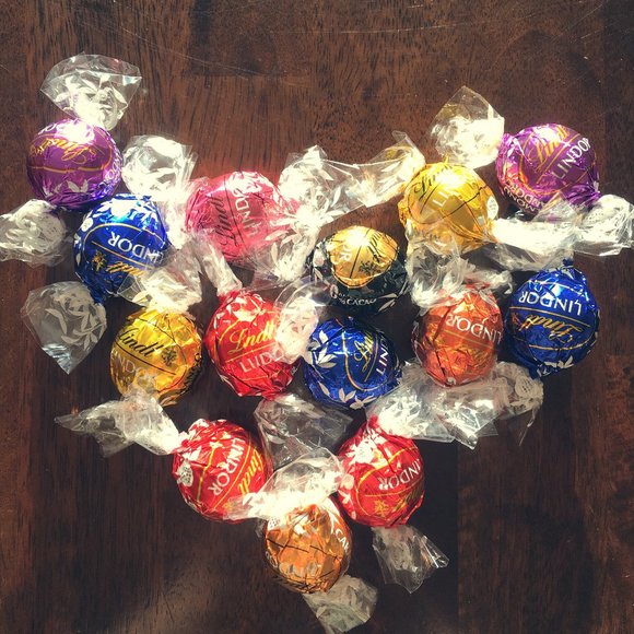 chocolate - Picture 1 of 1